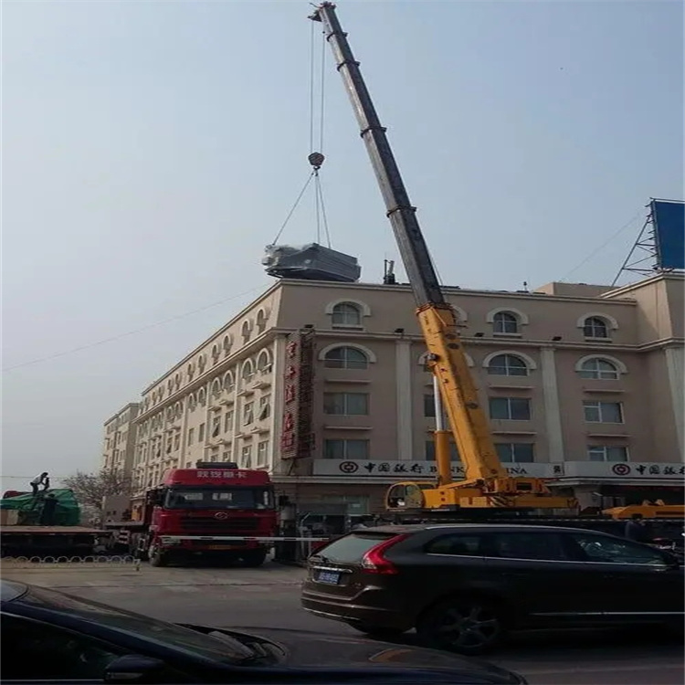 江陵桥梁基础施工|大型设备租赁解决方案|吊装运输难点攻克