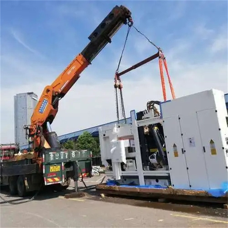 江陵附近小吊车联系方式|8-16吨|本地及时服务