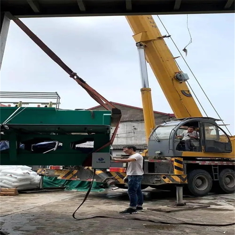 江陵大吨位吊车租赁应急保障方案|化解突发吊装需求难题